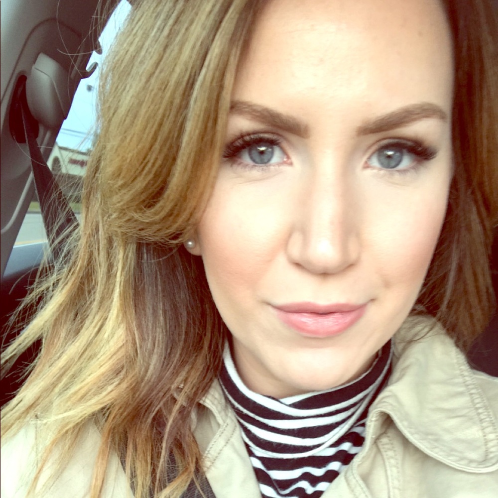 Meet your Posher, Emily